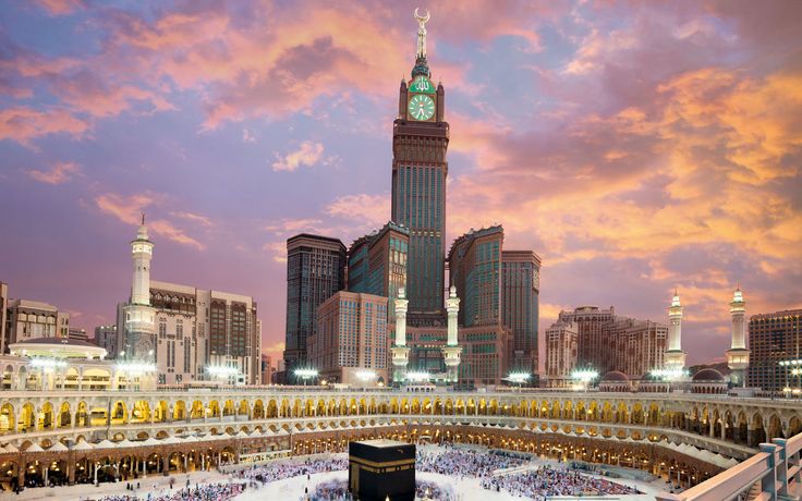 7 Best Hotels in Makkah This December 2026 - 7 Best Hotels in Makkah This December 2026 Guide - Umrah Guide