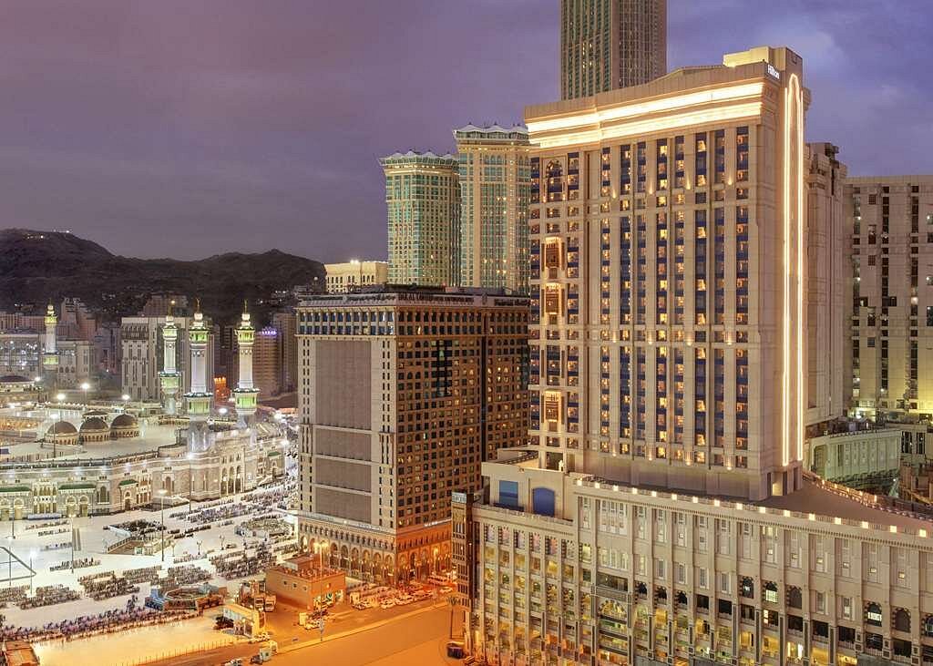 1751969094891 fhsna2 - Hilton Makkah Convention Hotel To Haram Distance