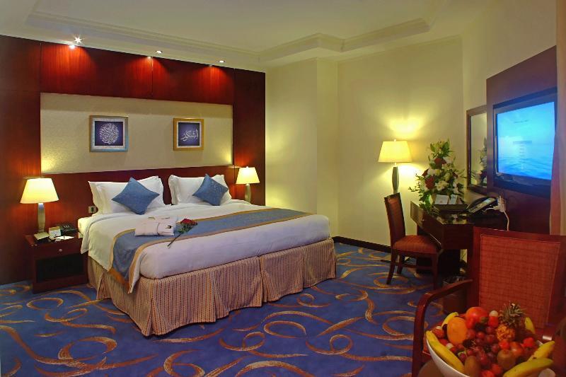 amenity photo 3 - Dorrar Al Eiman Royal Hotel To Haram Distance