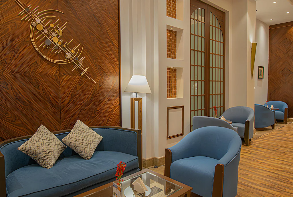  comfort space - Al Massa Grand Hotel To Haram Distance