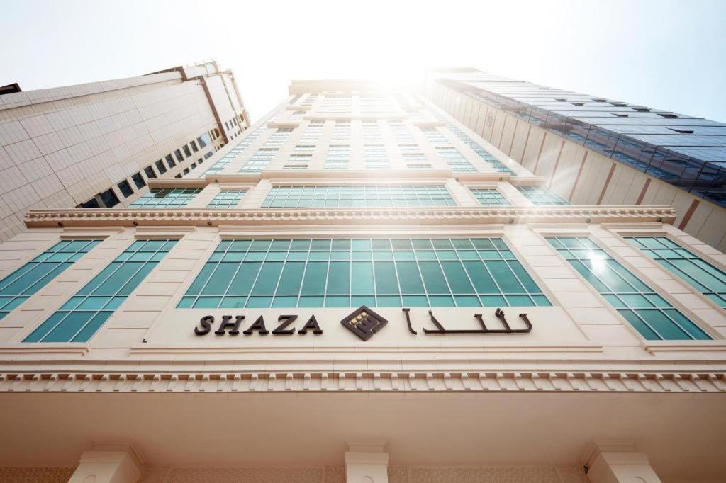 luxury suite - Distance from Shaza Makkah To Haram