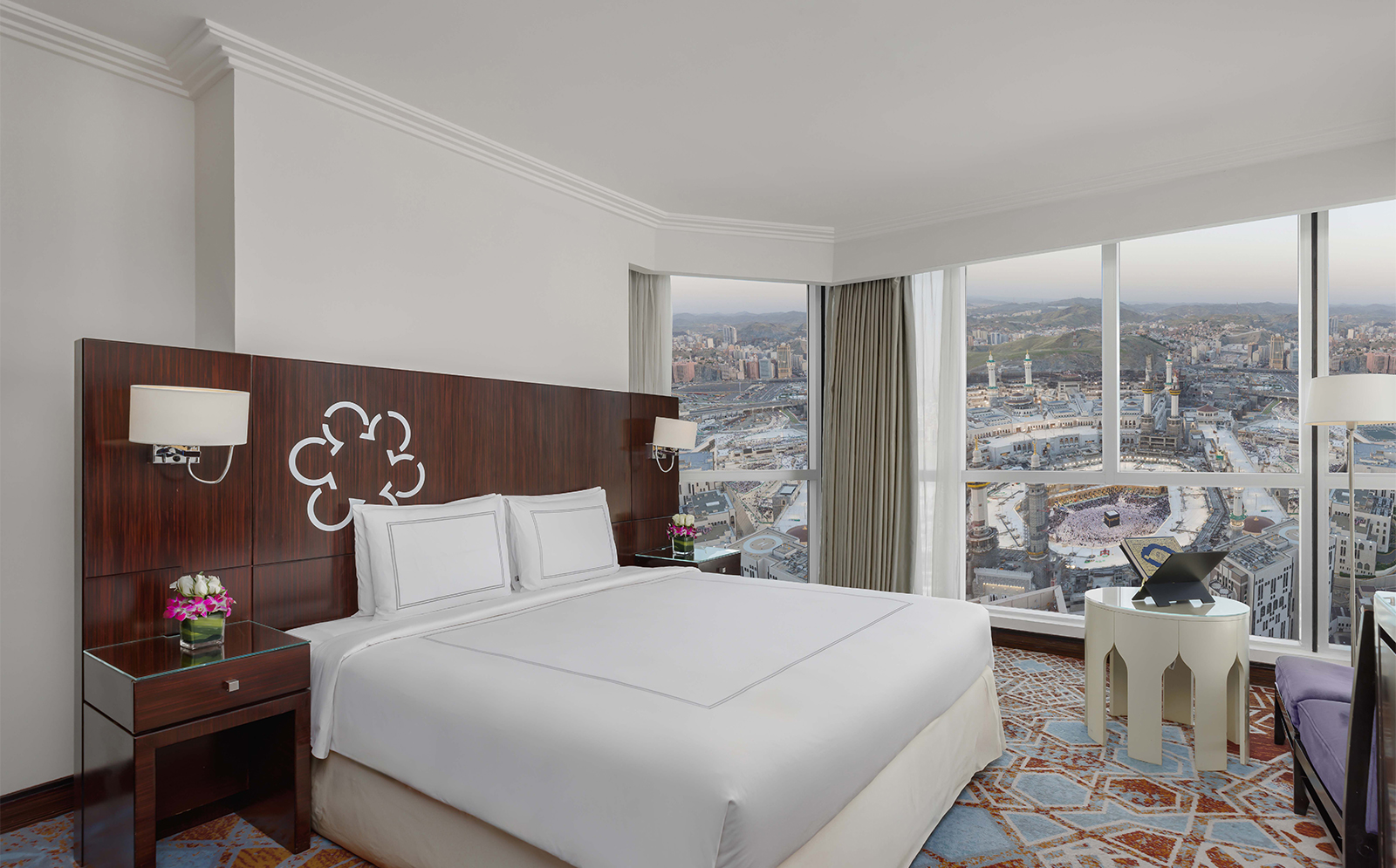 Makkah rooms for december - 7 Best Hotels in Makkah This December 2026