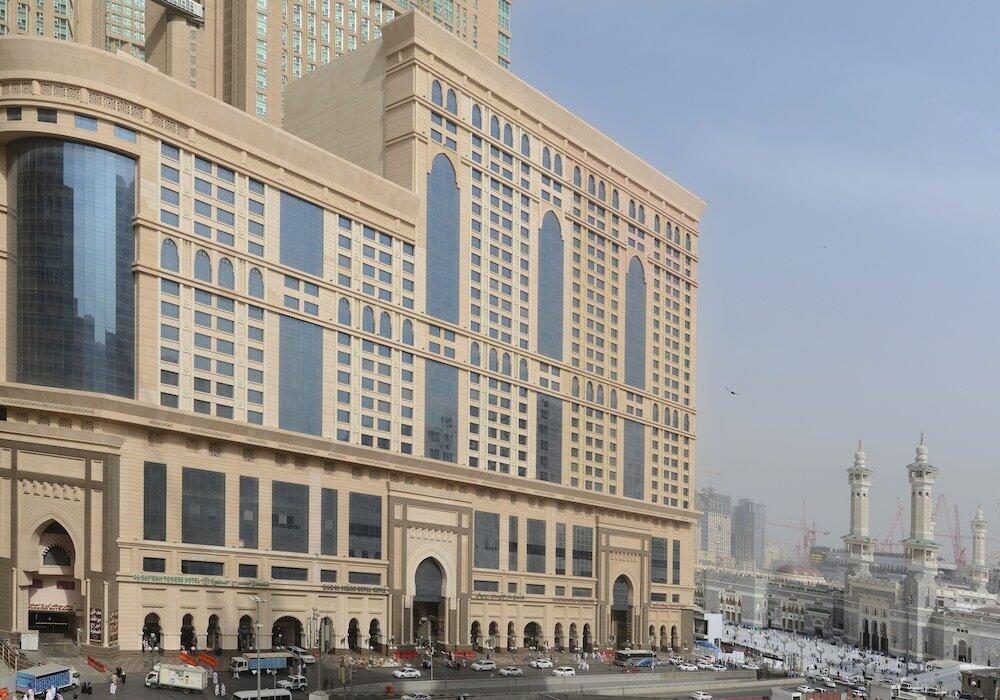 Uploaded image 1752042871806 - Distance from Al Safwah Royale Orchid Hotel to Haram