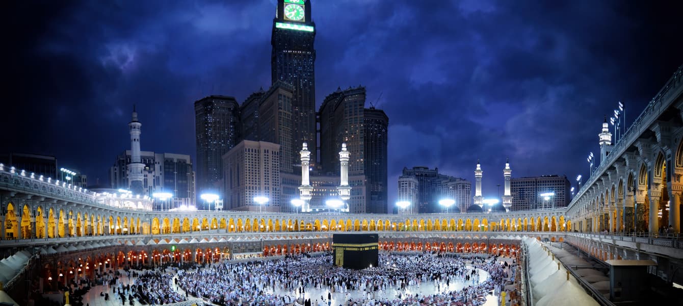 Uploaded image 1752057915604 - 5-Star Hotels in Makkah You’ll Love for a Luxurious Stay