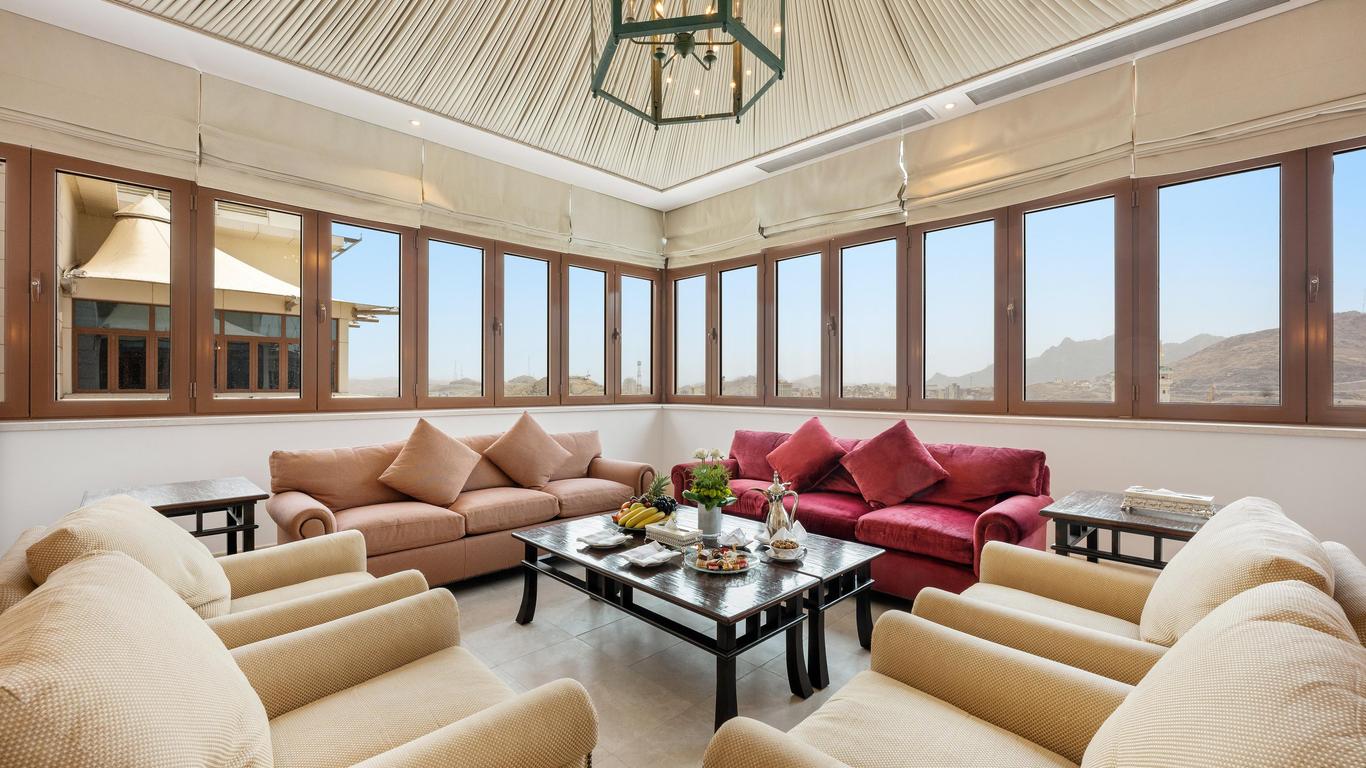 Uploaded image 1752058027110 - 5-Star Hotels in Makkah You’ll Love for a Luxurious Stay
