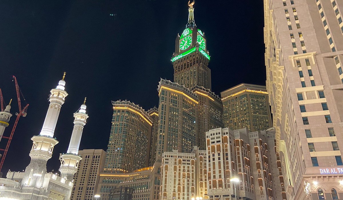 Uploaded image 1752062387598 - The Ultimate List Of Closest Hotels in Makkah to Masjid al-Haram For Your Umrah