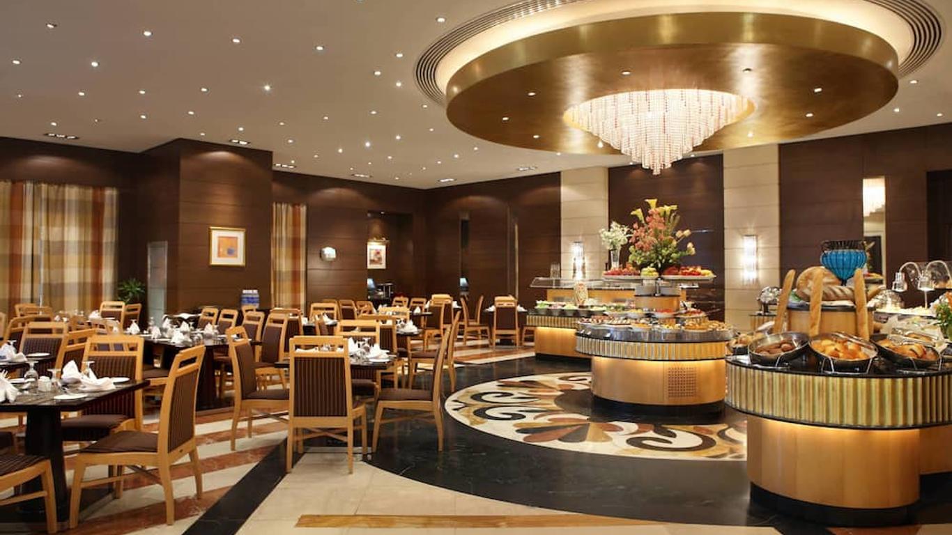 Uploaded image 1752064099671 - Hotels in Makkah with Exceptional Dining Options