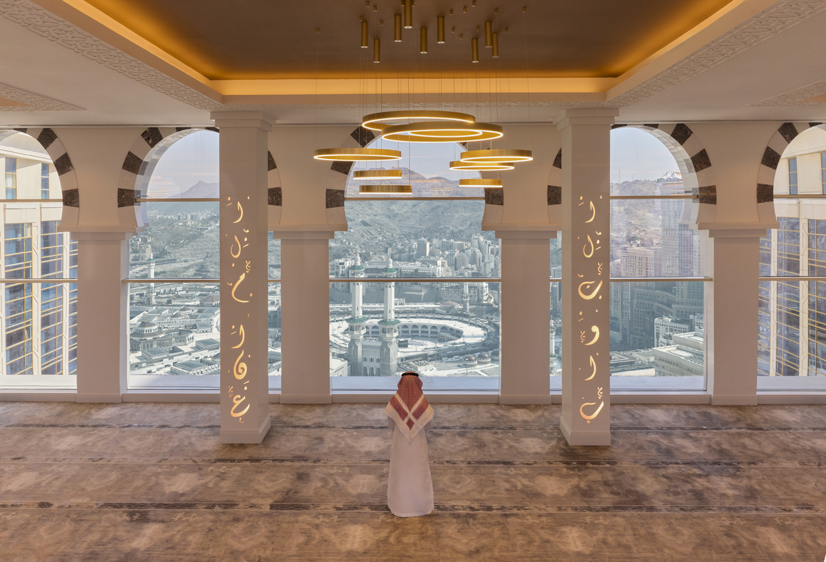 Uploaded image 1752126468324 - Boutique Hotels in Makkah