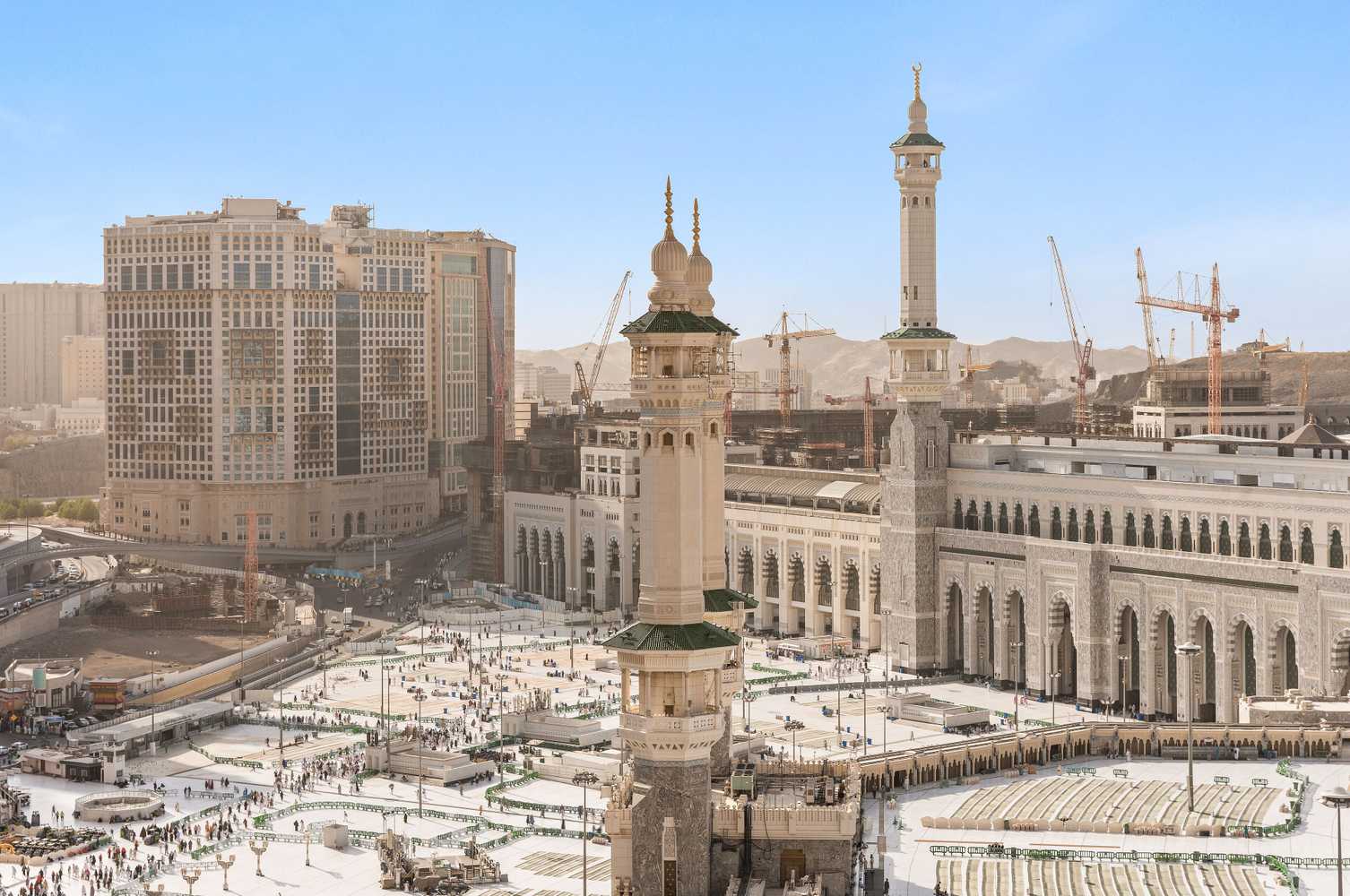 Uploaded image 1752127458361 - 11 Reasons to Stay at Anjum Hotel Makkah During Your Umrah or Hajj