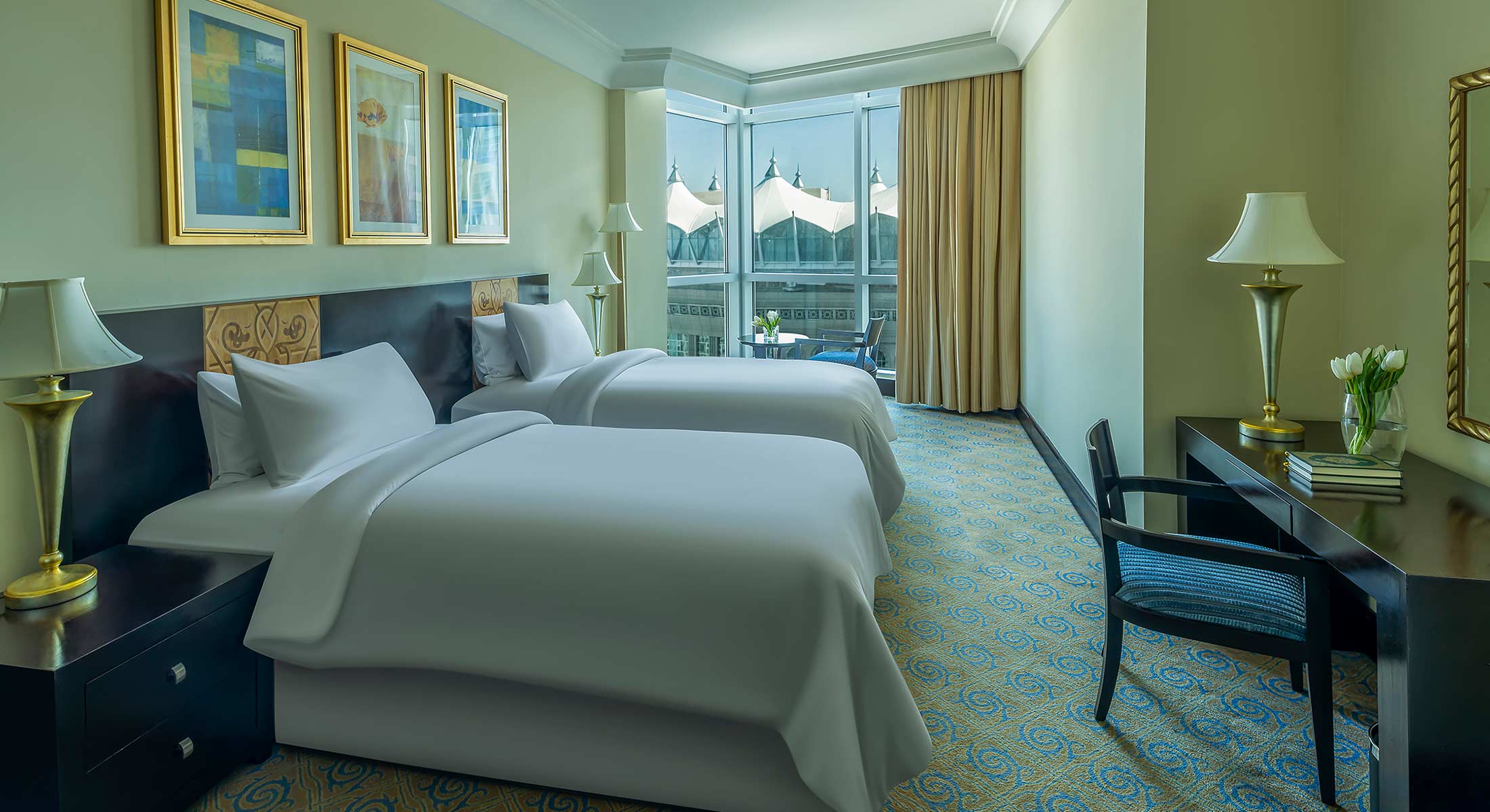 Uploaded image 1752128993513 - 10 Reasons to Stay at Hotel Pullman ZamZam Makkah During Your Umrah or Hajj