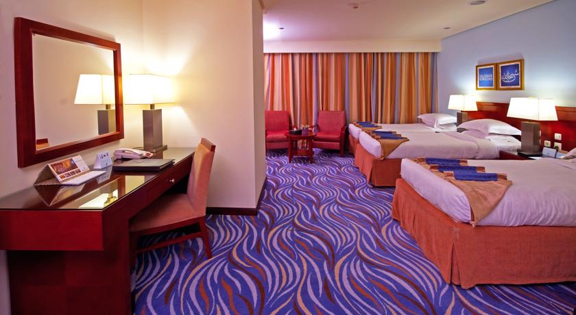 Uploaded image 1752133796722 - 9 Reasons to Stay at Dorrar Al Eiman Royal Hotel Makkah During Your Umrah