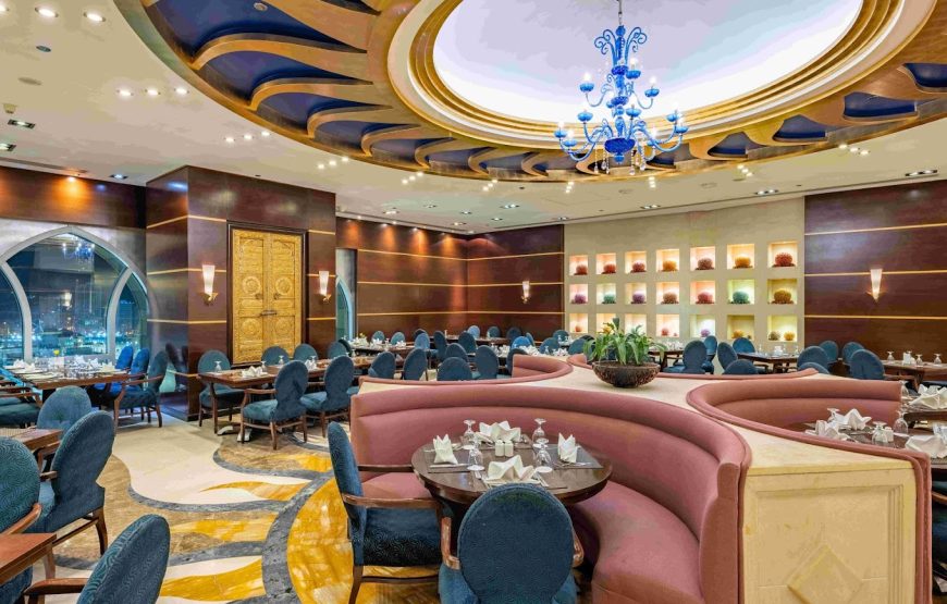 Uploaded image 1752136267007 - 11 Reasons to Stay at Al Marwa Rayhaan Hotel by Rotana Makkah During Your Umrah