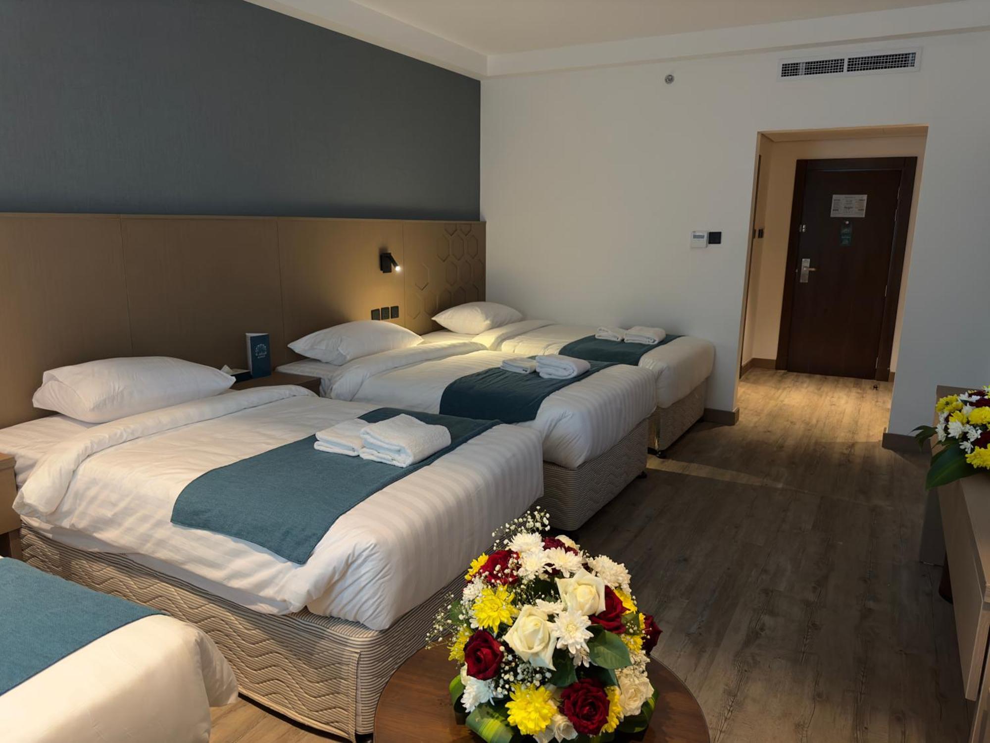 Uploaded image 1752139048406 - 7 Reasons to Stay at Al Massa Grand Hotel Makkah for your Umrah