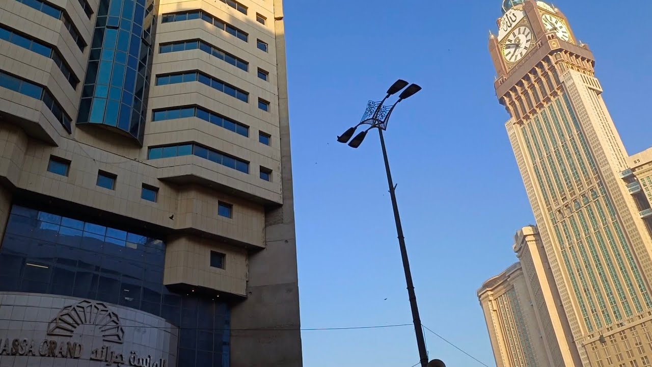 Uploaded image 1752139119749 - 7 Reasons to Stay at Al Massa Grand Hotel Makkah for your Umrah