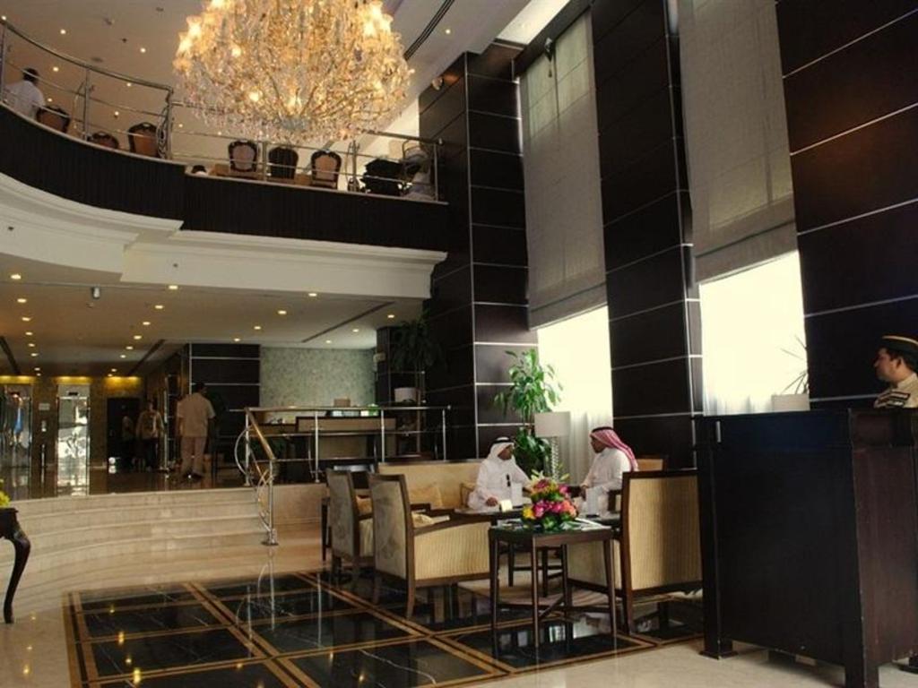 Uploaded image 1752139464052 - 7 Reasons to Stay at Al Massa Grand Hotel Makkah for your Umrah