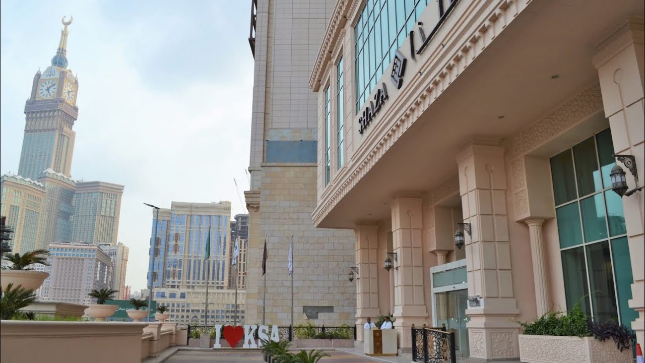 Uploaded image 1752141365628 - 9 Reasons to Stay at Shaza Hotel Makkah During Your Umrah