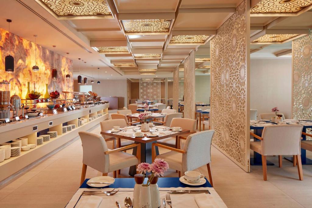 Uploaded image 1752141461159 - 9 Reasons to Stay at Shaza Hotel Makkah During Your Umrah