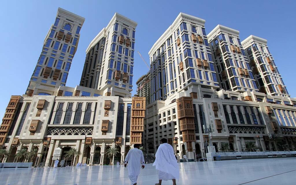 Uploaded image 1752143418648 - 7 Reasons to Stay at Hotel Jumeirah Jabal Omar Makkah During Your Umrah