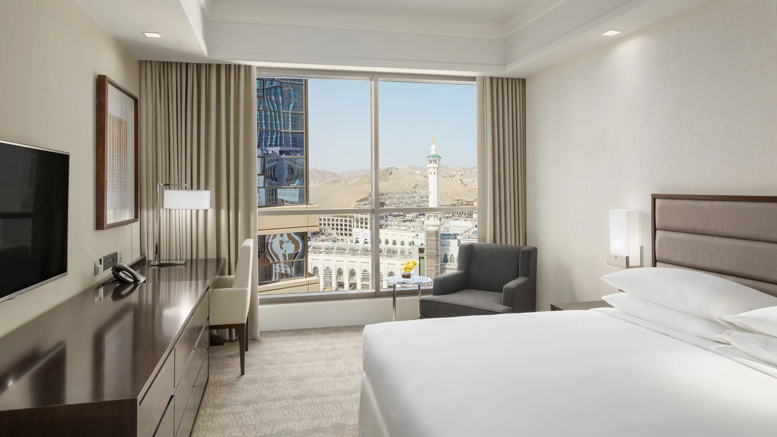 Uploaded image 1752146406894 - 9 Reasons to Stay at Jabal Omar Hyatt Regency Hotel Makkah 