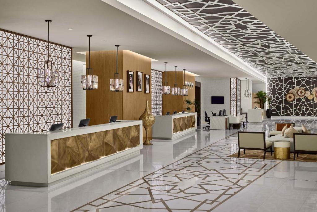 Uploaded image 1752150558676 - 7 Reasons to Stay at DoubleTree by Hilton Makkah Jabal Omar During Your Umrah