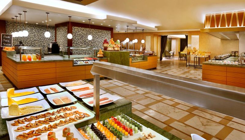 Uploaded image 1752150724635 - 7 Reasons to Stay at DoubleTree by Hilton Makkah Jabal Omar During Your Umrah