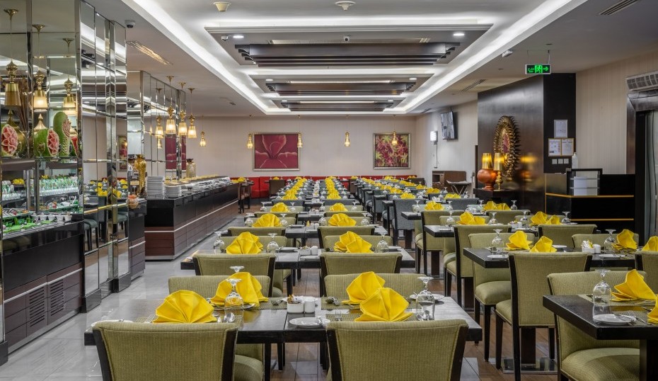 Uploaded image 1752212433465 - 10 Reasons to Stay at Al Ebaa Hotel Makkah During Your Umrah