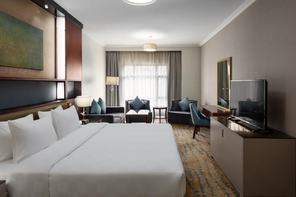 Uploaded image 1752213181221 - 9 Reasons to Stay at Saja Al Madinah Hotel During Your Umrah