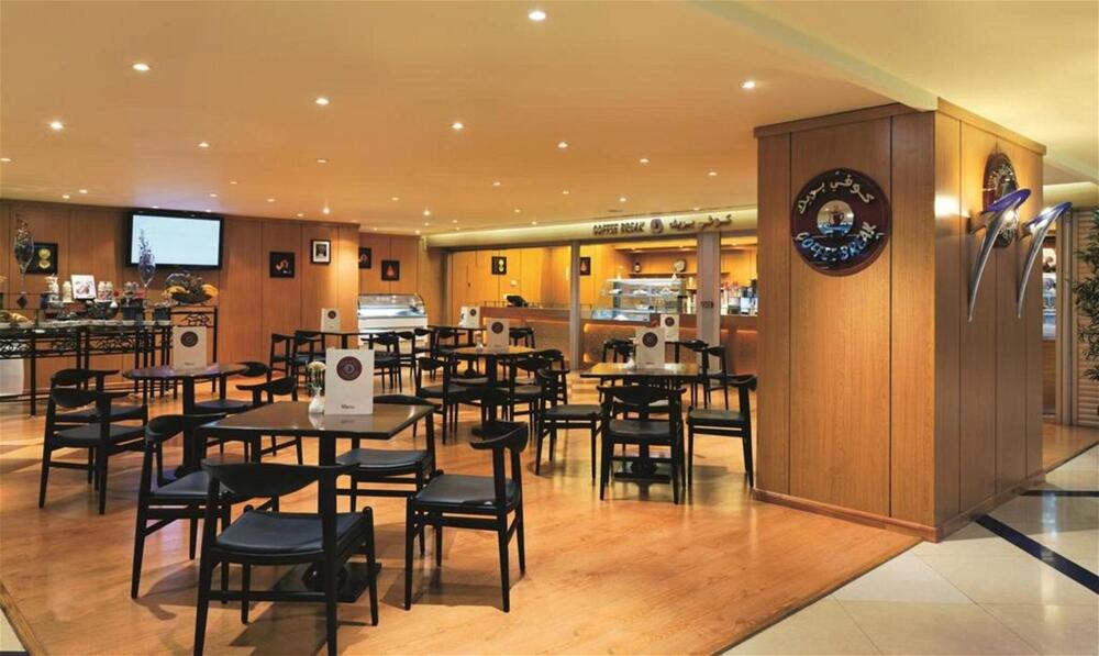 Uploaded image 1752213888915 - Stay at Anwar Al Madinah Movenpick Hotel During Your Umrah