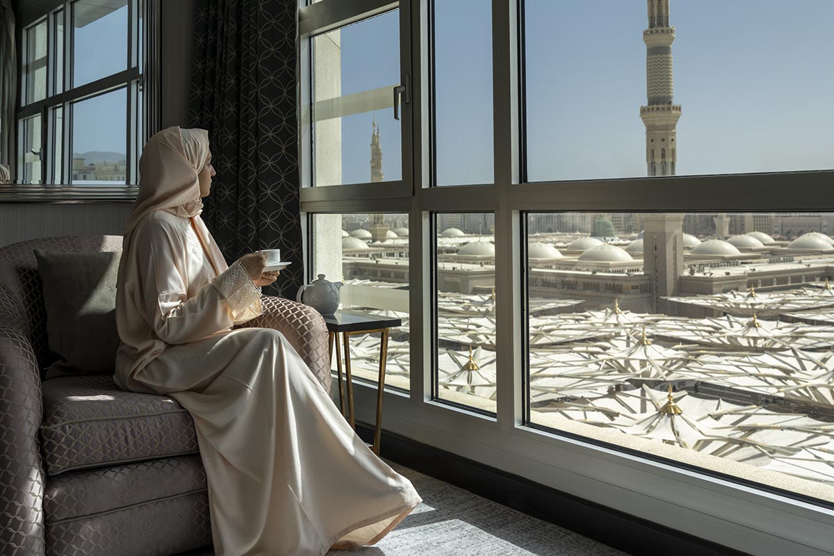 Uploaded image 1752217064155 - Best Hotels in Madinah for This Ramadhan 2025