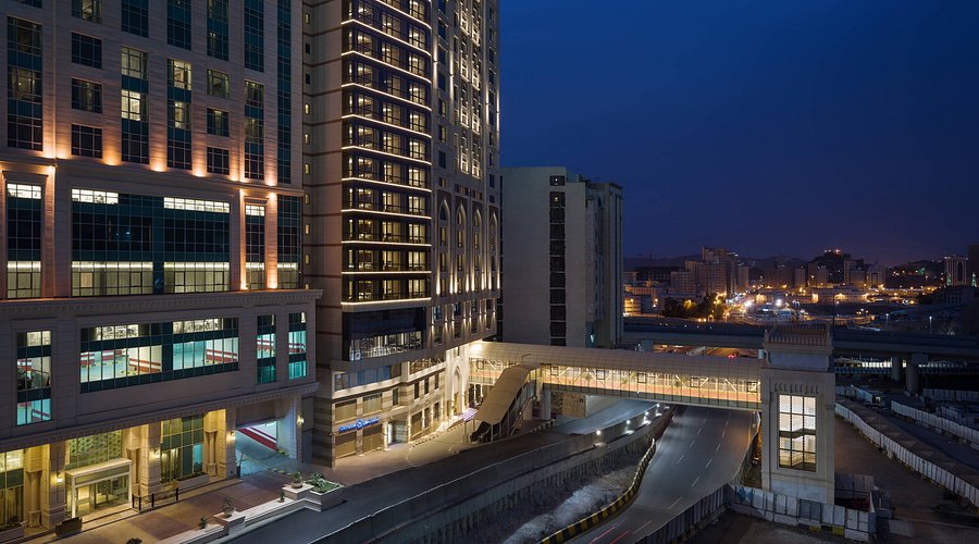 Uploaded image 1752222787774 - Hotels in Makkah Within 1km to 2km to Haram