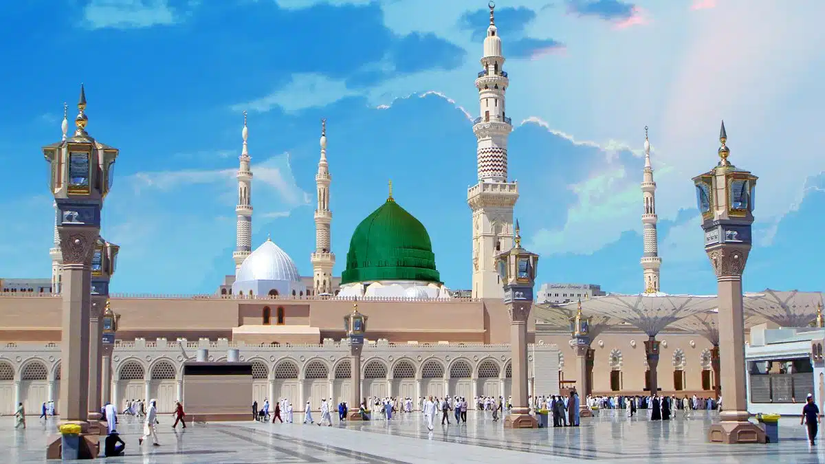 Uploaded image 1752223432979 - Hotels Near Ladies Entrance In Madinah