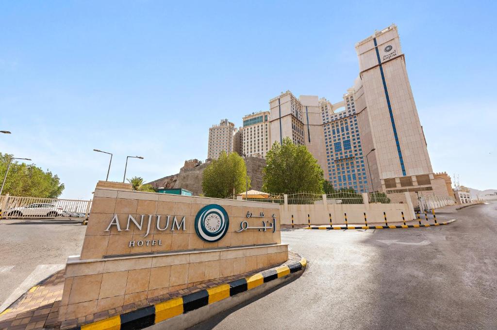 Uploaded image 1752225909321 - Anjum Hotel Makkah in 2025: A Umrah Pilgrim’s Honest Review