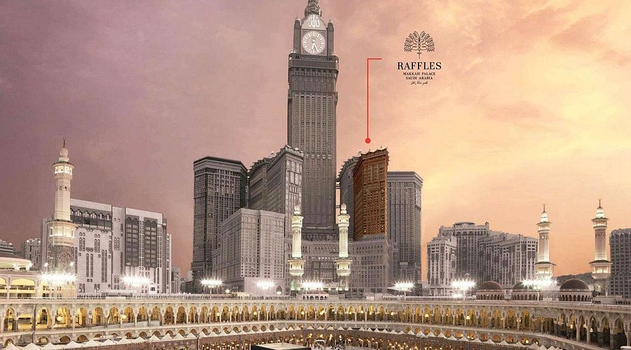 Uploaded image 1753077313054 - How to Book Raffles Makkah Palace for a Seamless Umrah in 2025