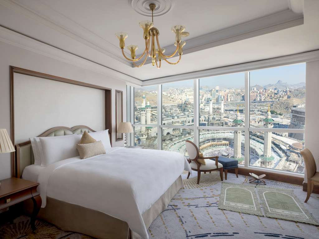 Uploaded image 1753077490234 - How to Book Raffles Makkah Palace for a Seamless Umrah in 2025