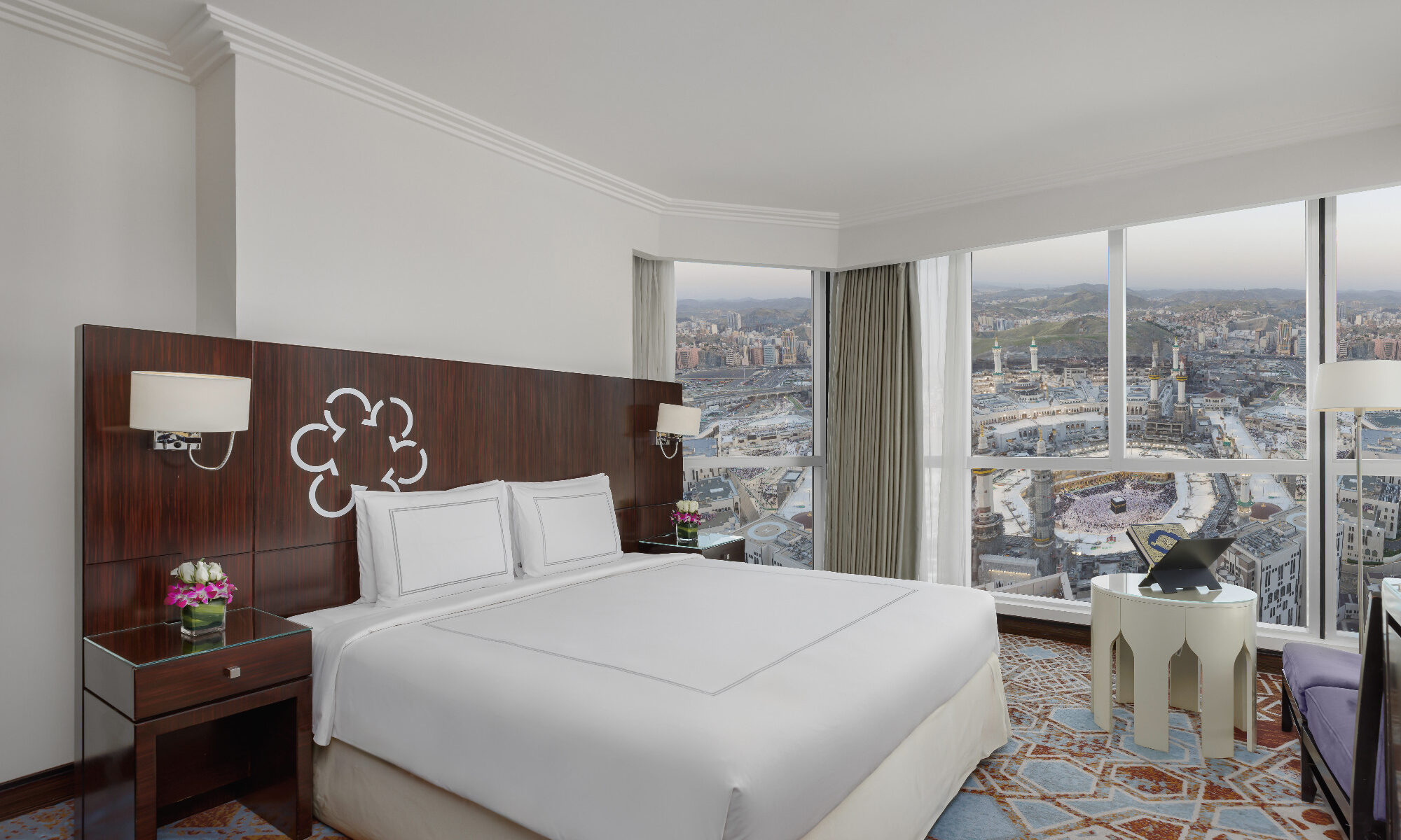 Uploaded image 1753079448420 - Why Swissôtel Makkah for Umrah Is a Top Choice