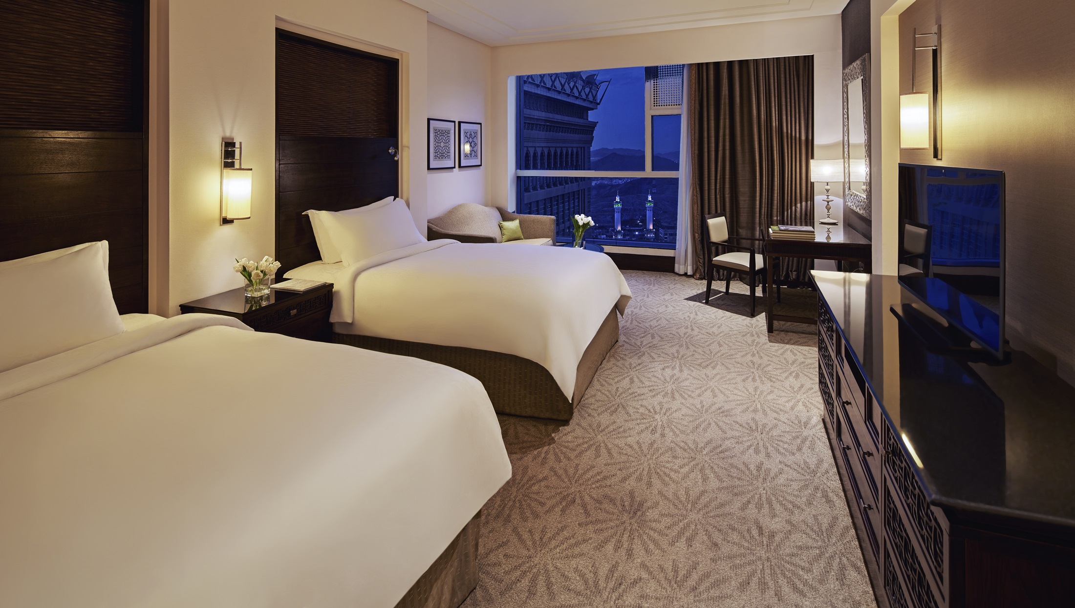 Uploaded image 1753091587881 - 3 Reasons Fairmont Mecca Clock Royal Tower is an Umrah Favorite