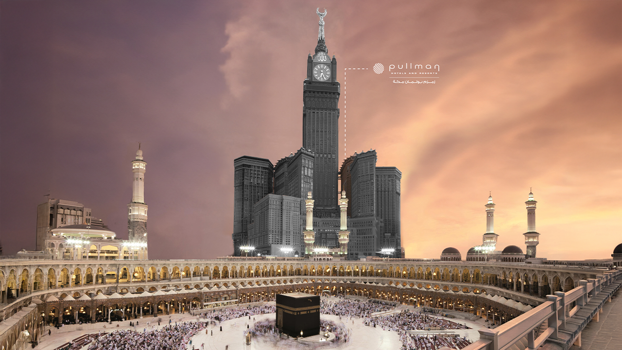 Uploaded image 1753093582357 - 3 Must-Know Umrah Advantages at Pullman ZamZam Makkah!