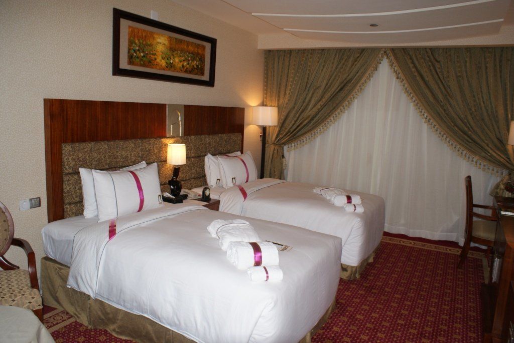 Uploaded image 1753099053573 - Al Safwah Royale Orchid Makkah: Umrah at Al Safwah Royale Orchid