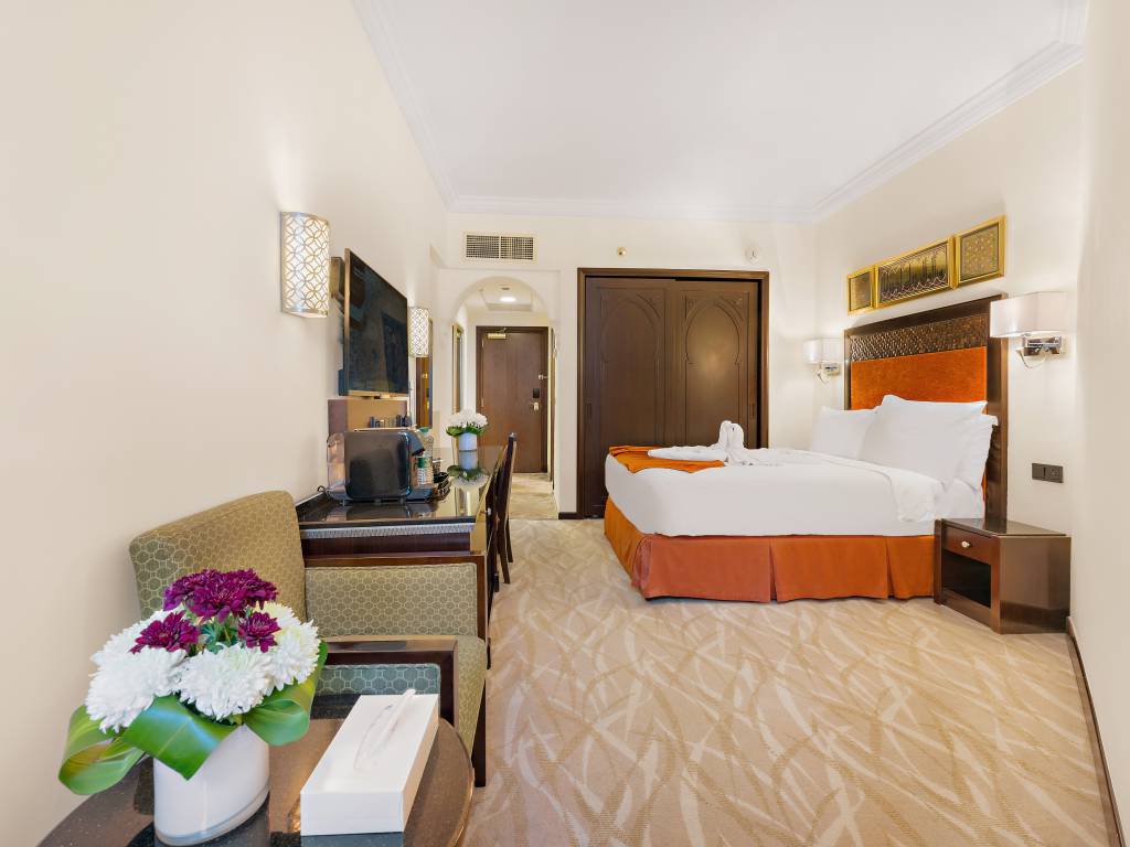 Uploaded image 1753100376283 - Anjum Hotel Makkah Location