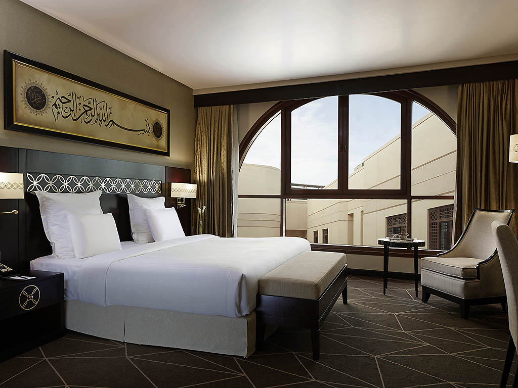 Uploaded image 1753100937144 - Pullman Zamzam Madina Location