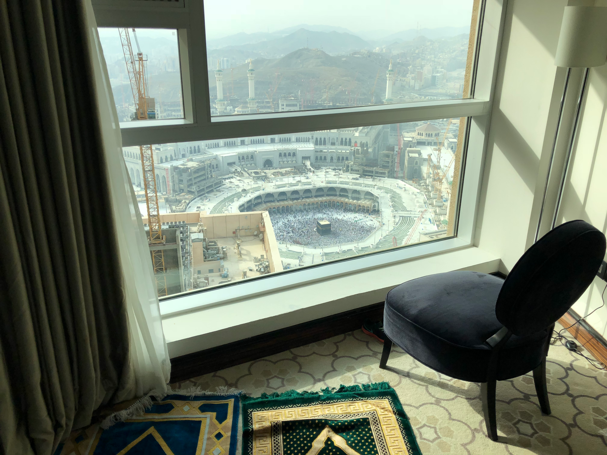 Uploaded image 1753162865961 - 7 Reasons to Stay at Swissotel Makkah Hotel