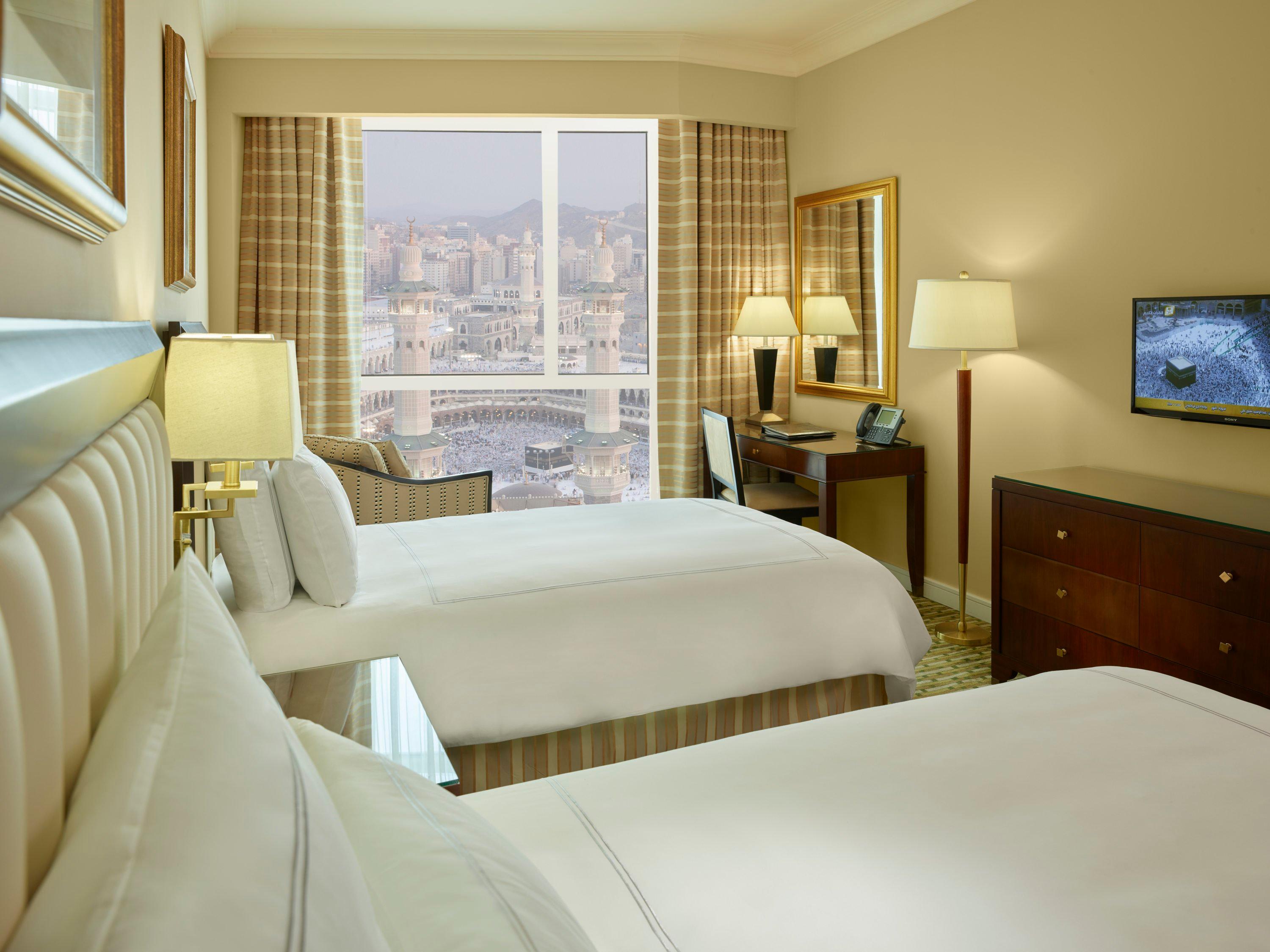 Uploaded image 1753163556914 - Is Hotel Swissotel Al Maqam Makkah Really the Best for Umrah?