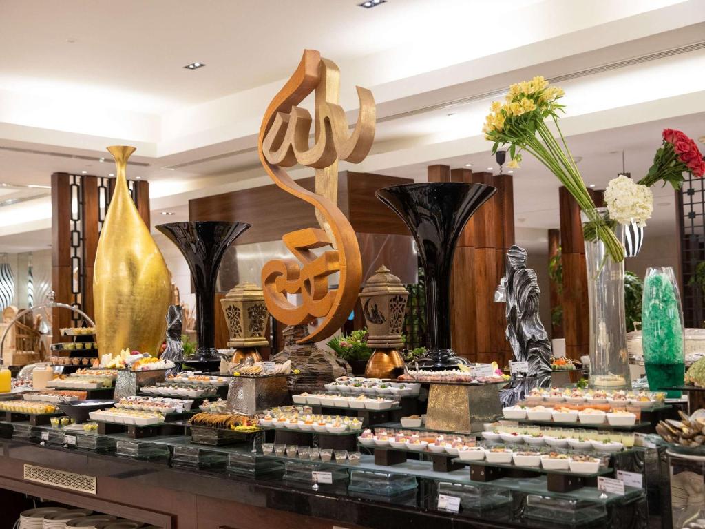 Uploaded image 1753163685608 - Is Hotel Swissotel Al Maqam Makkah Really the Best for Umrah?