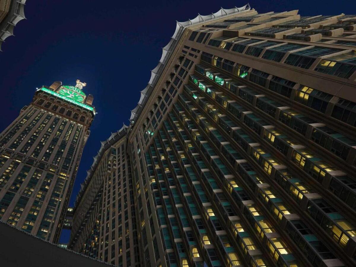 Uploaded image 1753164231369 - Hotels in the Clock Tower Makkah