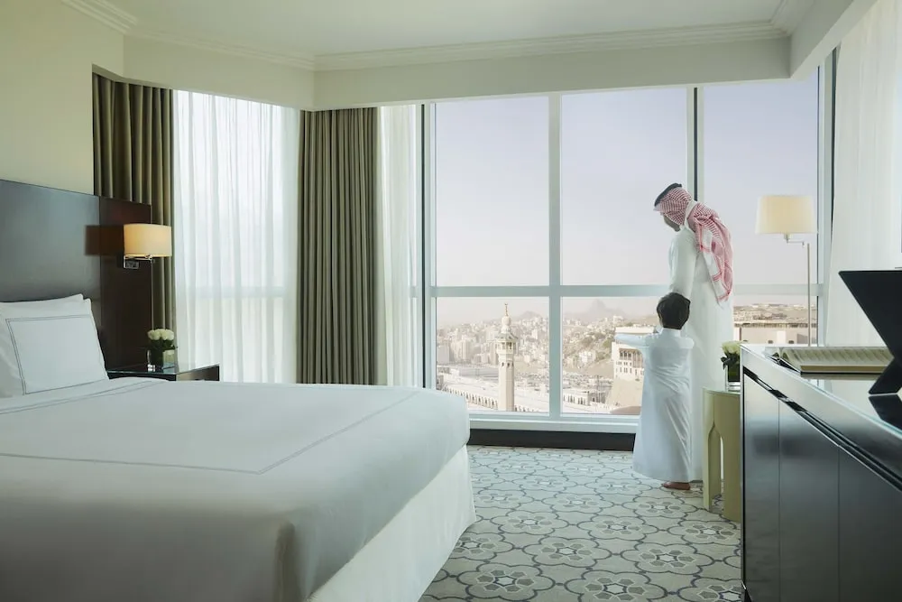 Uploaded image 1753172813832 - 5 Hidden Gem Hotels in Makkah for Umrah