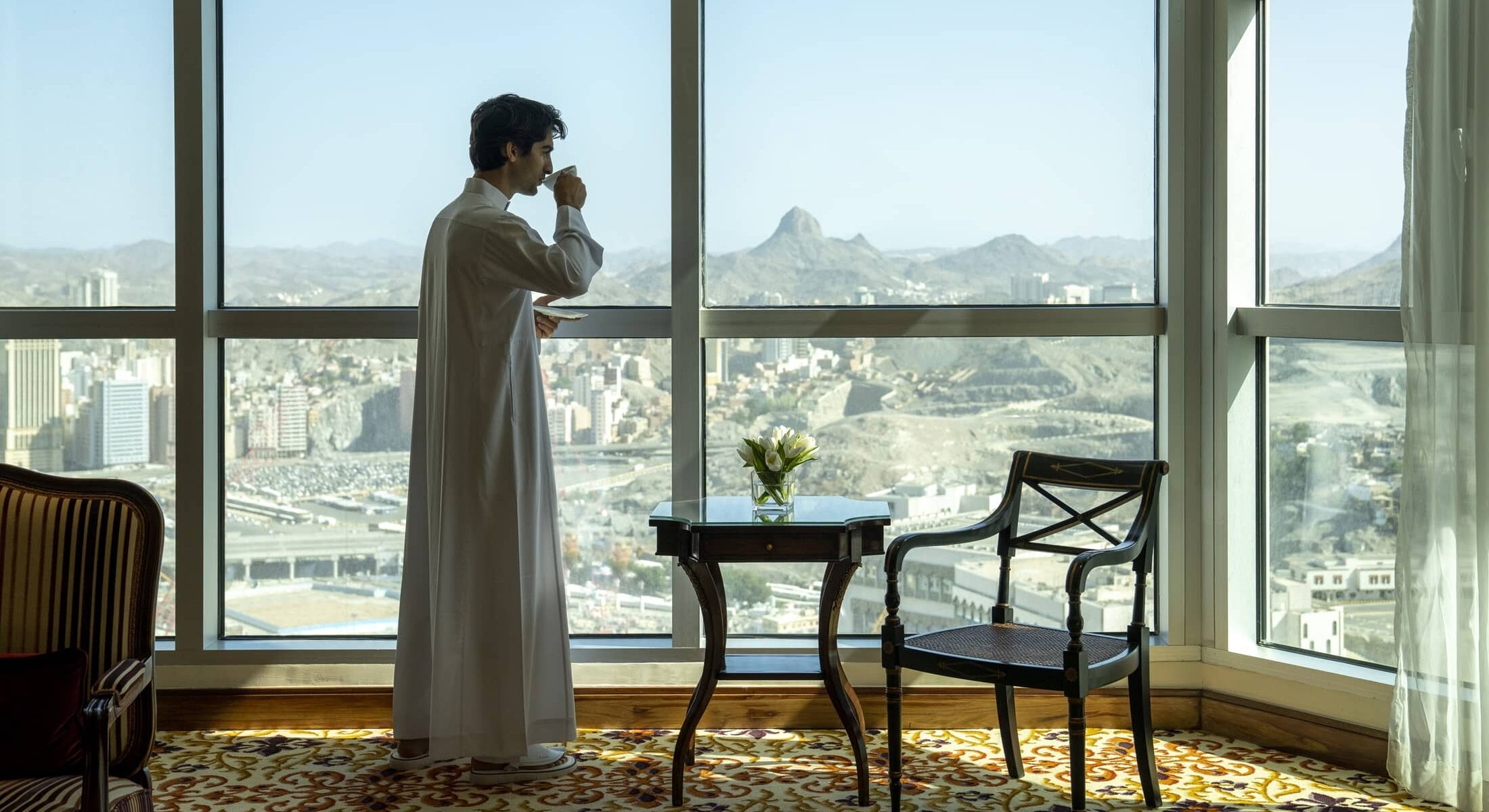 Uploaded image 1753172841681 - 5 Hidden Gem Hotels in Makkah for Umrah