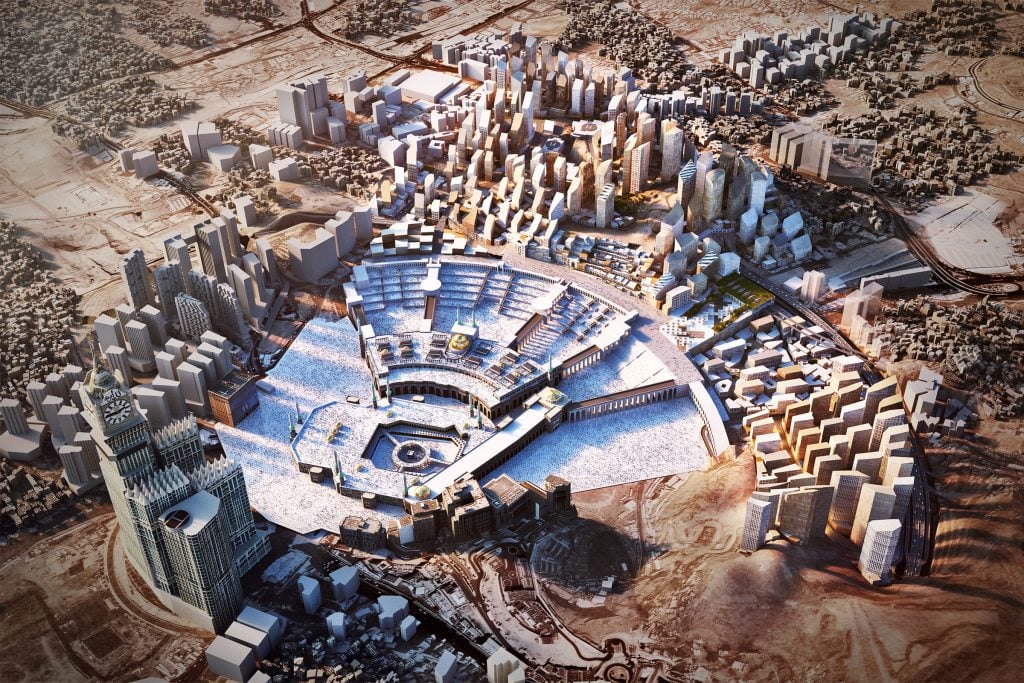 Uploaded image 1753176641325 - New Extension in Makkah 2025: A Game Changer for Umrah