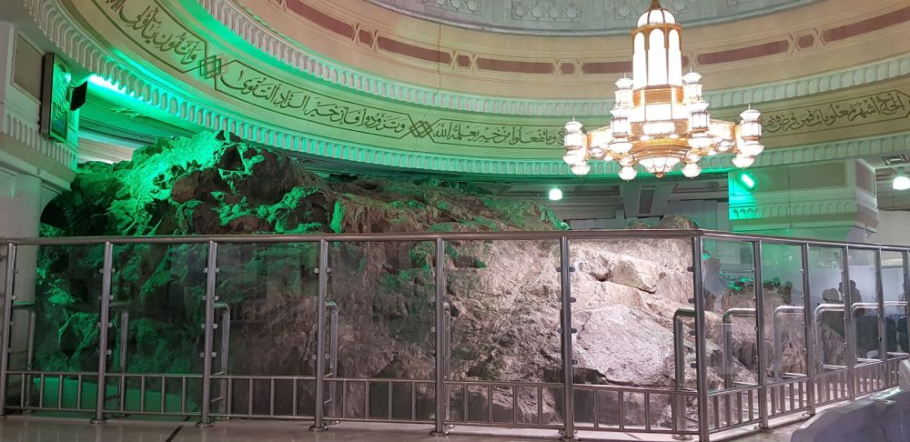 Uploaded image 1753177318031 - 7 Best Places to Visit in Makkah for Umrah Pilgrims