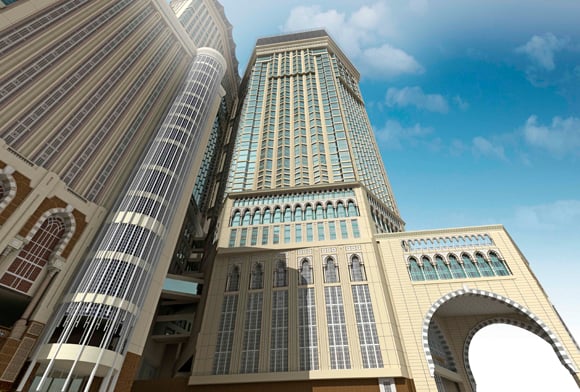 Uploaded image 1756360138227 - Top 3 Hotels In Makkah Near Kaaba For Your Umrah