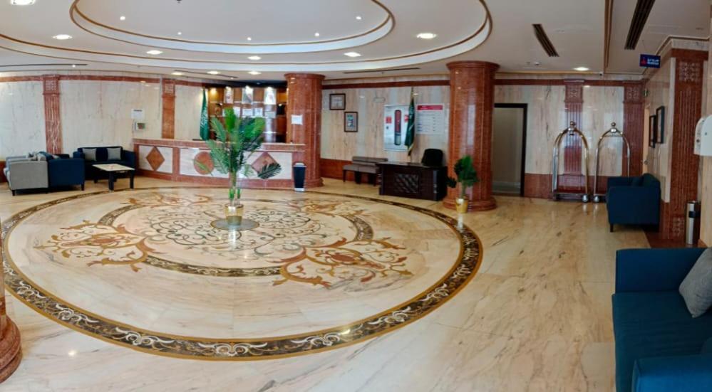 Sky view Hotel Madinah uploaded image 1758701746821 — 0-star hotel in Madinah near Masjid an-Nabawi